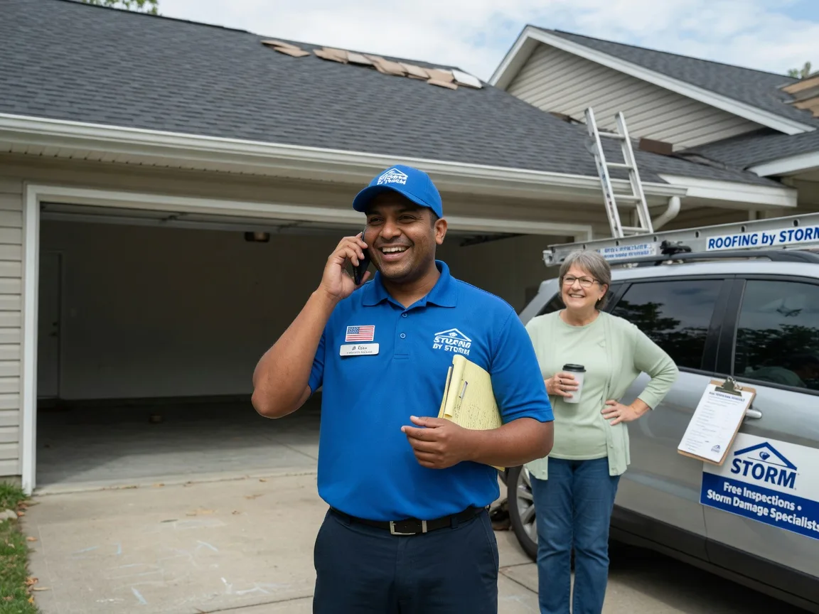 Roof Repair Near Me Bryant, WI FAQs