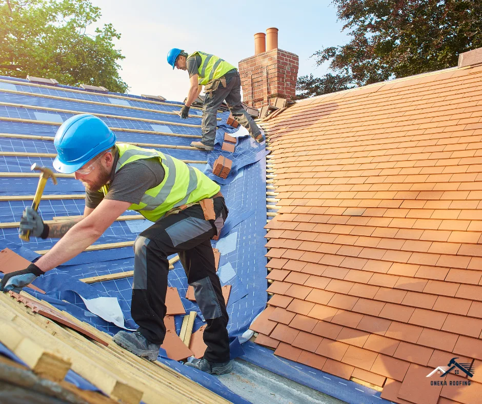 Why choose Roof Repair Near Me in Bryant, WI